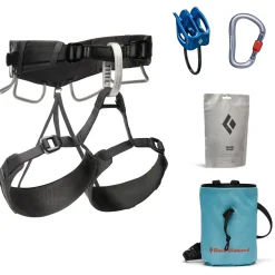 - Momentum 4S - Kletterset < Black Diamond Online