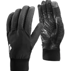 Black Diamond - Mont Blanc Gloves - Handschuhe Black