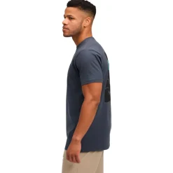 Black Diamond - Mountainscape S/S Tee - T-Shirt Best