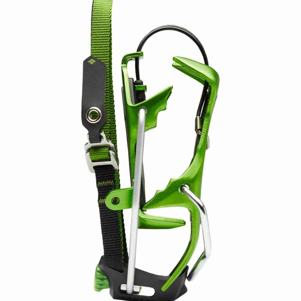 - Neve Pro Crampons - Steigeisen < Black Diamond Online