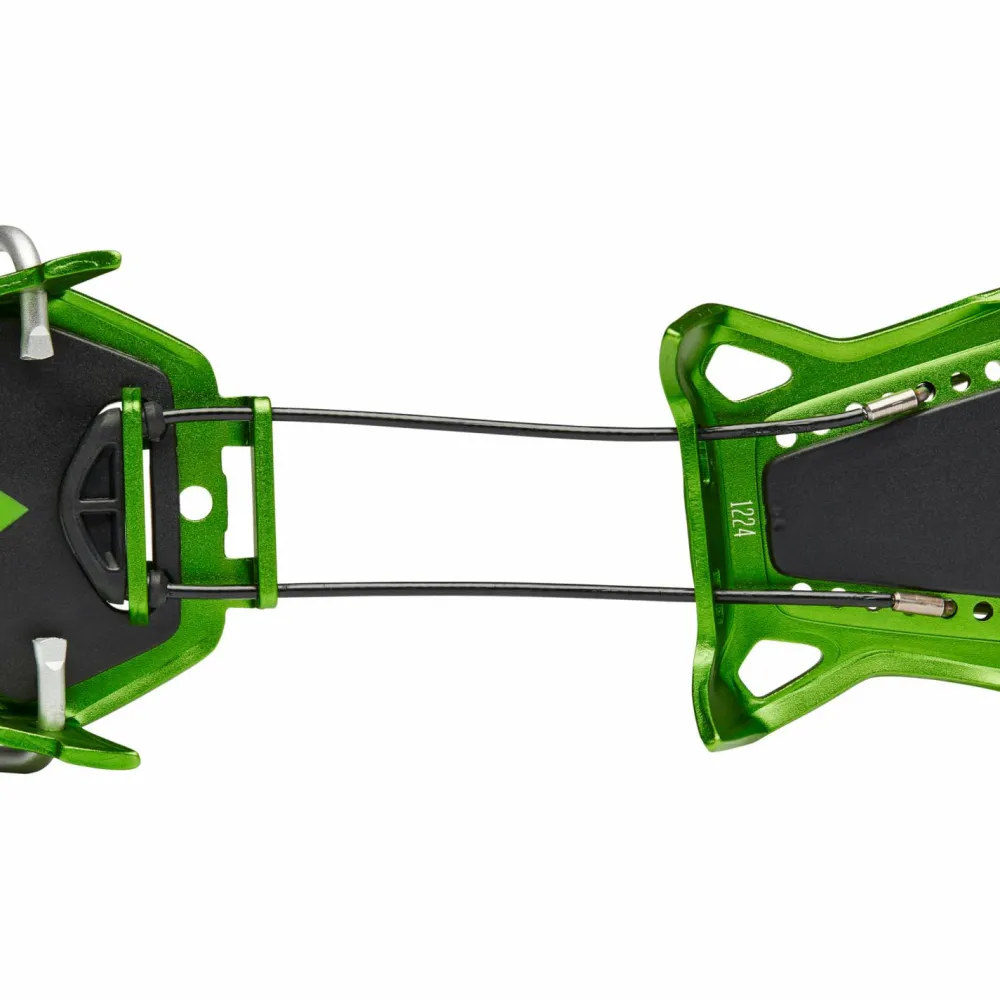- Neve Pro Crampons - Steigeisen < Black Diamond Online