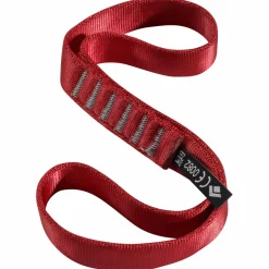Black Diamond - Nylon Runner 18 mm - Bandschlinge New