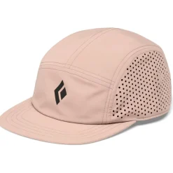 - 5-Panel Synthetic Cap - Cap < Black Diamond New