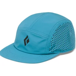 - 5-Panel Synthetic Cap - Cap < Black Diamond New