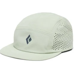 - 5-Panel Synthetic Cap - Cap < Black Diamond New