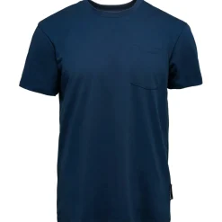 Black Diamond T-Shirts|Shirts, Hemden & Longsleeves-- Project S/S Tee - T-Shirt