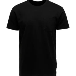 Black Diamond T-Shirts|Shirts, Hemden & Longsleeves-- Project S/S Tee - T-Shirt