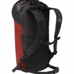 Black Diamond Kletterbekleidung|Daypacks-- Rock Blitz 15 Backpack - Kletterrucksack
