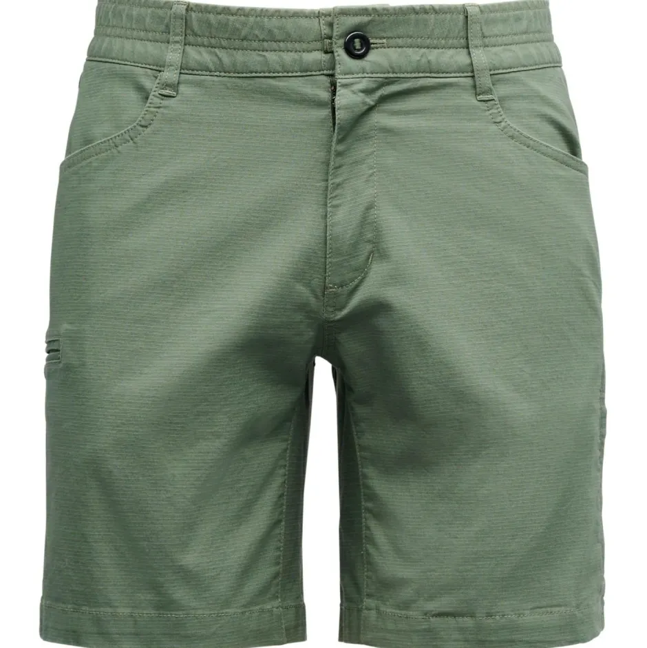 Black Diamond Kletterbekleidung|Wanderbekleidung-- Rocklock Shorts - Shorts