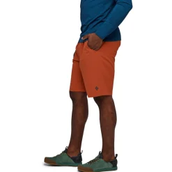 Black Diamond Kletterbekleidung|Hosen-- Sierra Shorts - Shorts