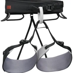 Black Diamond - Solution Guide Harness - Klettergurt Pewter Best