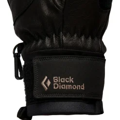 Black Diamond - park Gove - Handchuhe