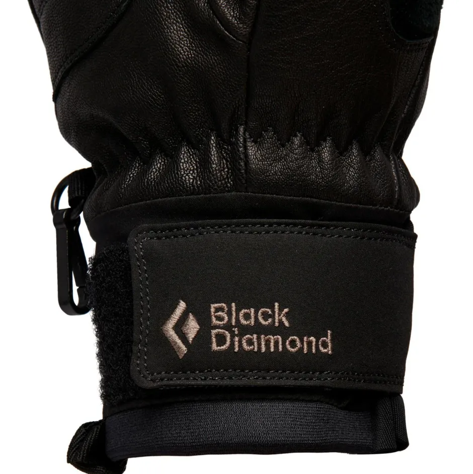 Black Diamond - park Gove - Handchuhe