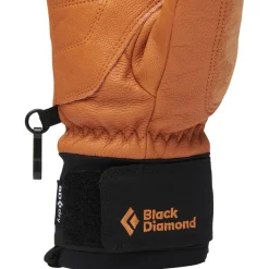 Black Diamond - park itt - Handchuhe