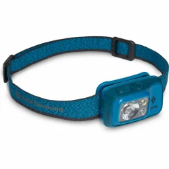 Black Diamond - Spot 400-R - Stirnlampe New