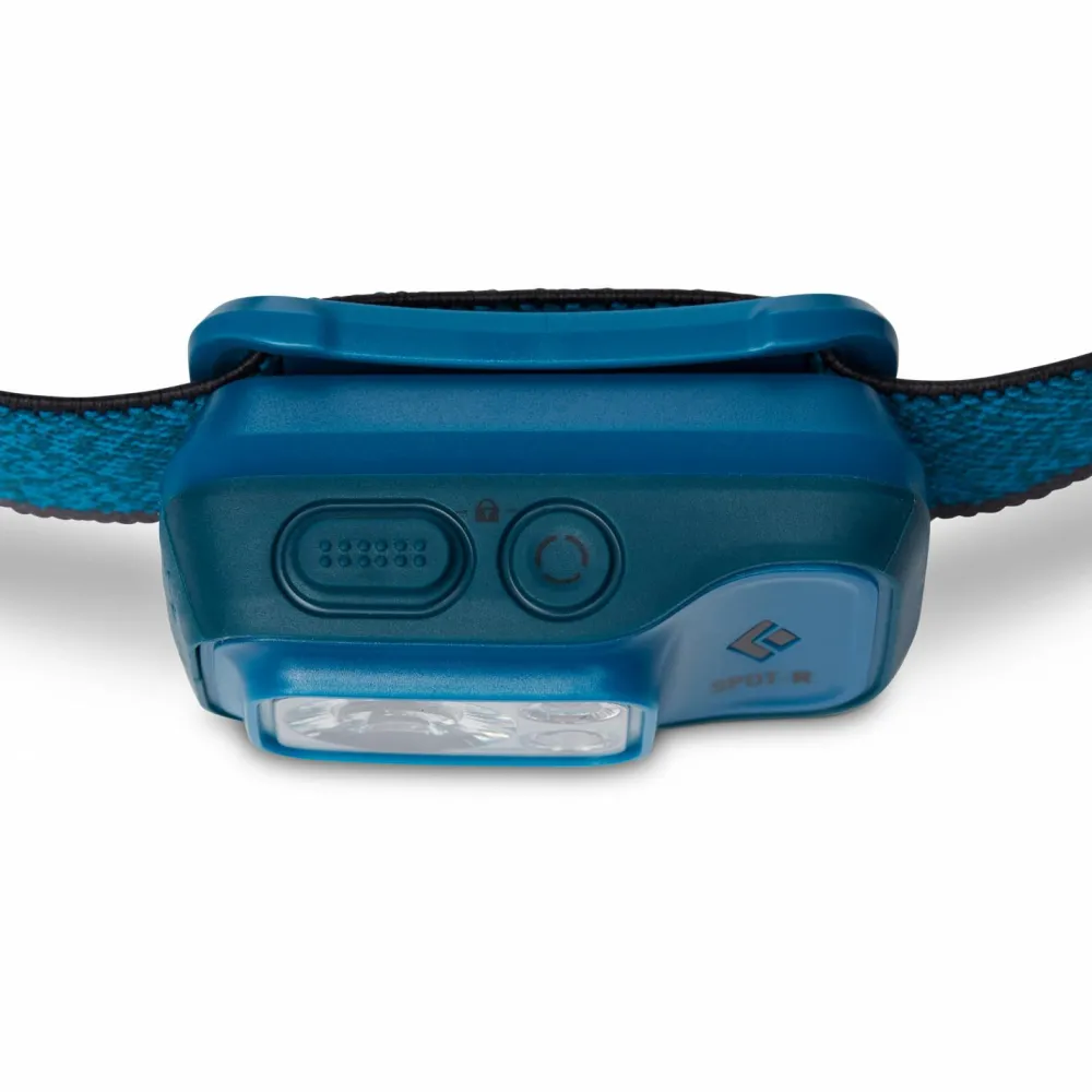Black Diamond - Spot 400-R - Stirnlampe New