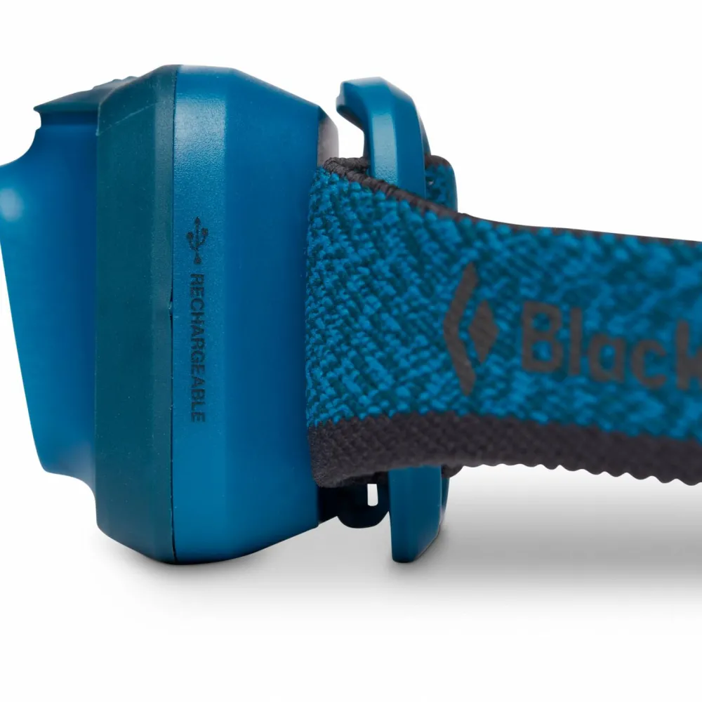 Black Diamond - Spot 400-R - Stirnlampe New
