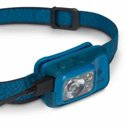 Black Diamond - Spot 400-R - Stirnlampe New