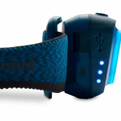 Black Diamond - Spot 400-R - Stirnlampe New