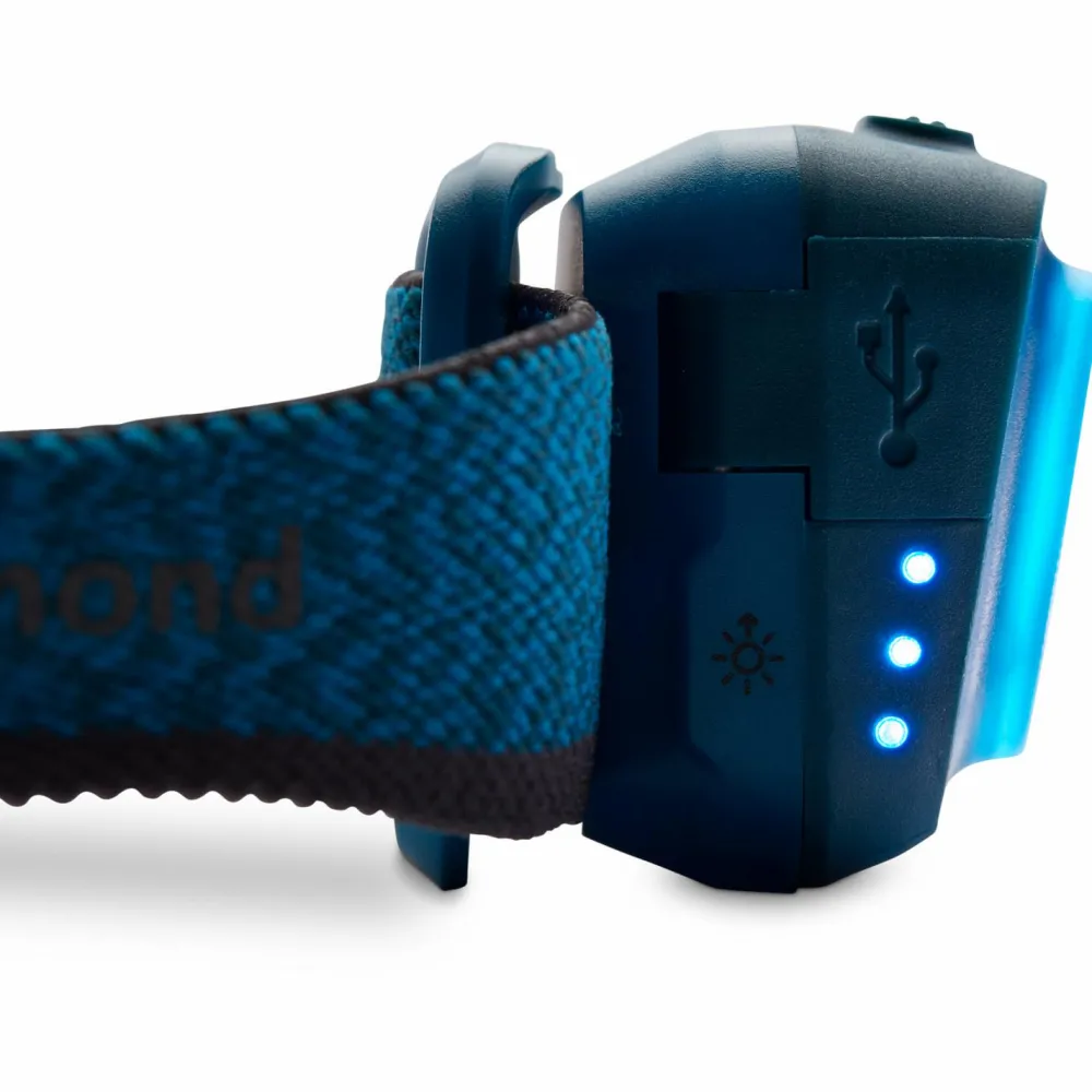 Black Diamond - Spot 400-R - Stirnlampe New