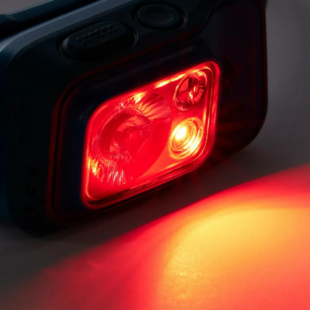 Black Diamond - Spot 400-R - Stirnlampe New