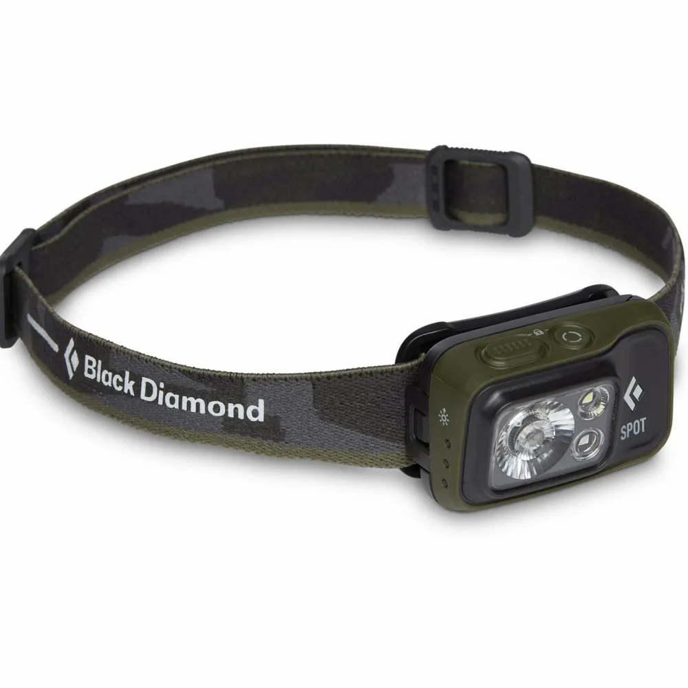 Black Diamond - Spot 400 - Stirnlampe Clearance