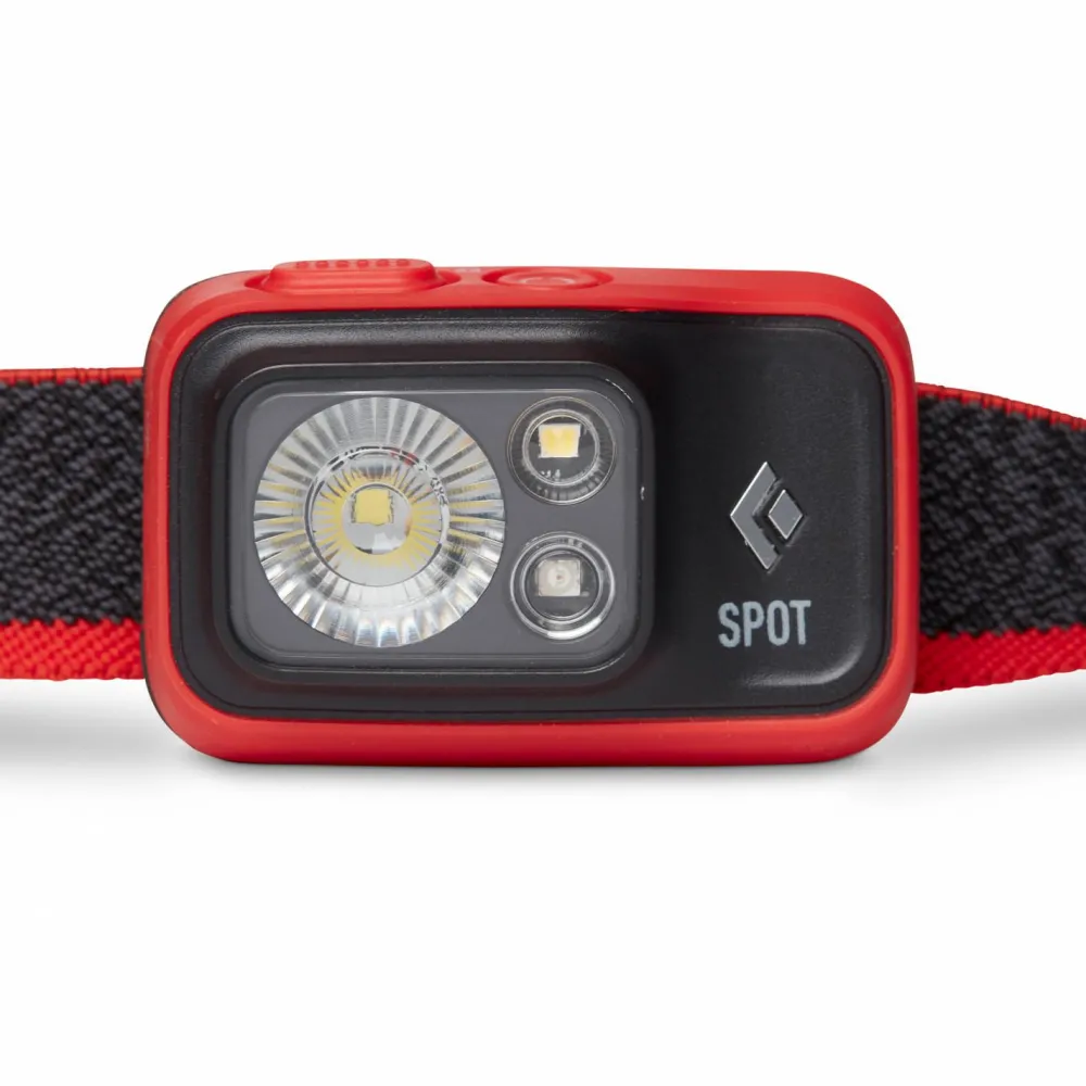 Black Diamond - Spot 400 - Stirnlampe Clearance