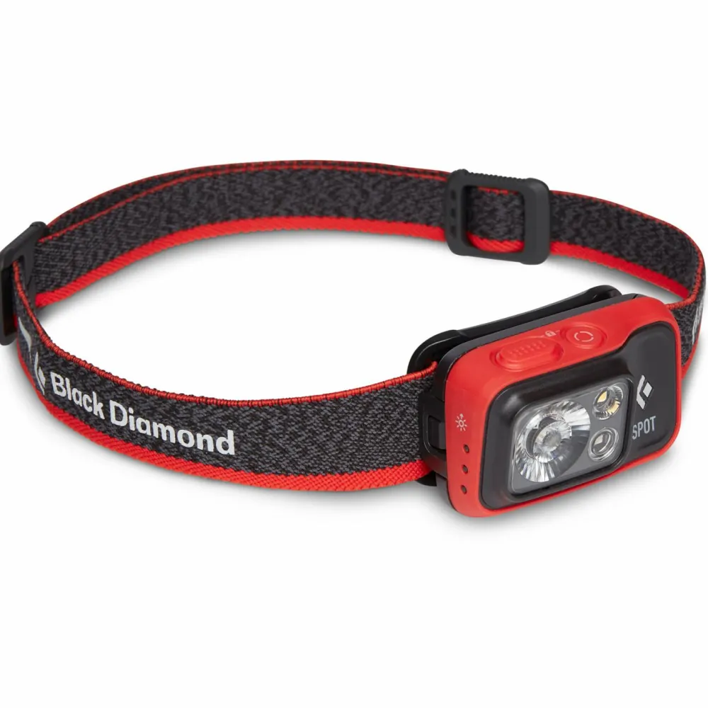 Black Diamond - Spot 400 - Stirnlampe Clearance