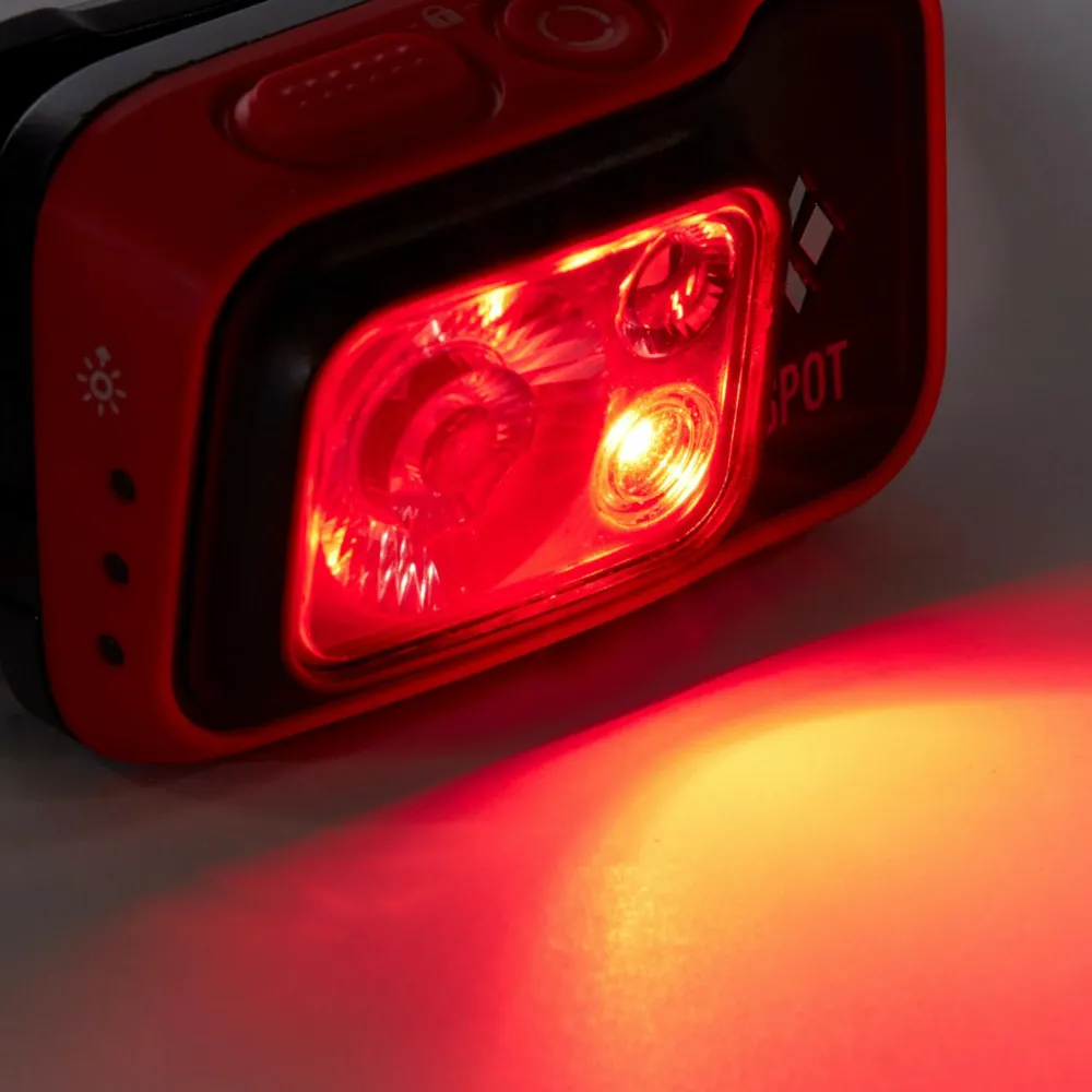 Black Diamond - Spot 400 - Stirnlampe Clearance