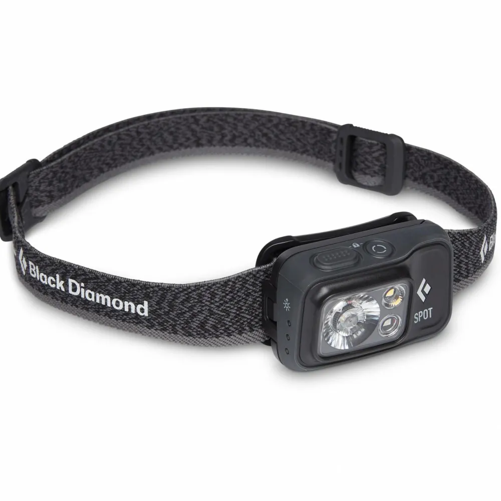 Black Diamond - Spot 400 - Stirnlampe Clearance