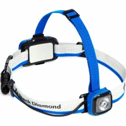 Black Diamond Trekkingausrüstung|Laufausrüstung-- Sprinter 500 Headlamp - Stirnlampe Ultra Blue
