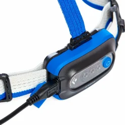 Black Diamond Trekkingausrüstung|Laufausrüstung-- Sprinter 500 Headlamp - Stirnlampe Ultra Blue