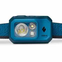 Black Diamond Laufausrüstung|Stirnlampen-- Storm 500-R - Stirnlampe