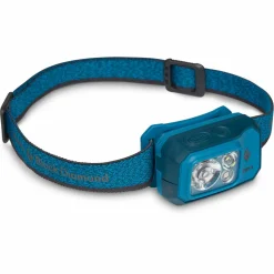 Black Diamond Laufausrüstung|Stirnlampen-- Storm 500-R - Stirnlampe