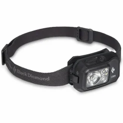 - Storm 450 - Stirnlampe < Black Diamond