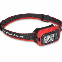 - Storm 450 - Stirnlampe < Black Diamond
