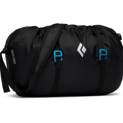 Black Diamond - Super Chute Rope Bag - Seilsack