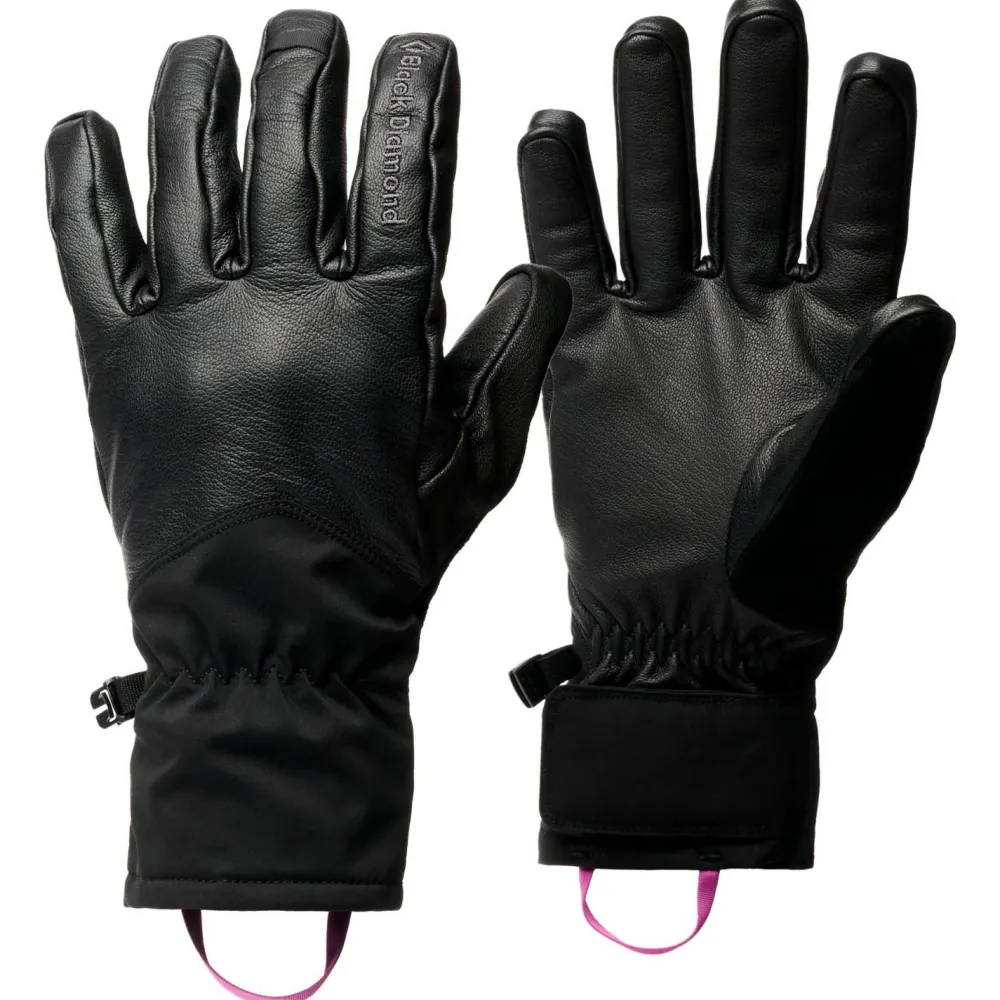 Black Diamond - Tour Gloves - Handschuhe Discount