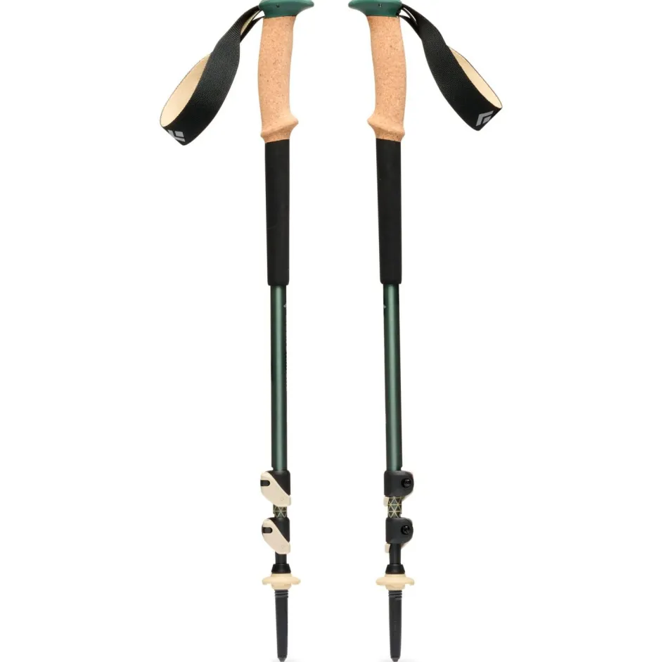 Black Diamond - Trail Cork Trekking Poles - Trekkingstöcke