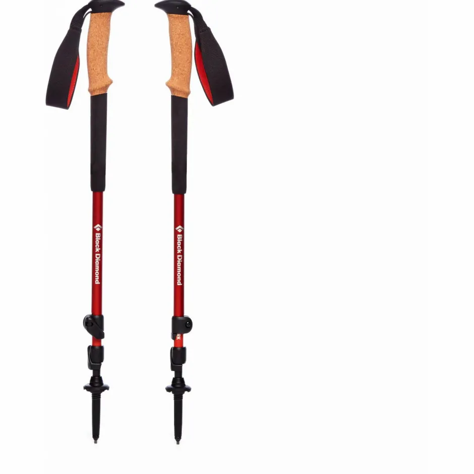 Black Diamond - Trail Cork Trekking Poles - Trekkingstöcke