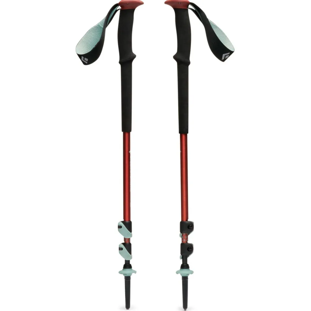 Black Diamond - Trail Trekking Poles - Trekkingstöcke