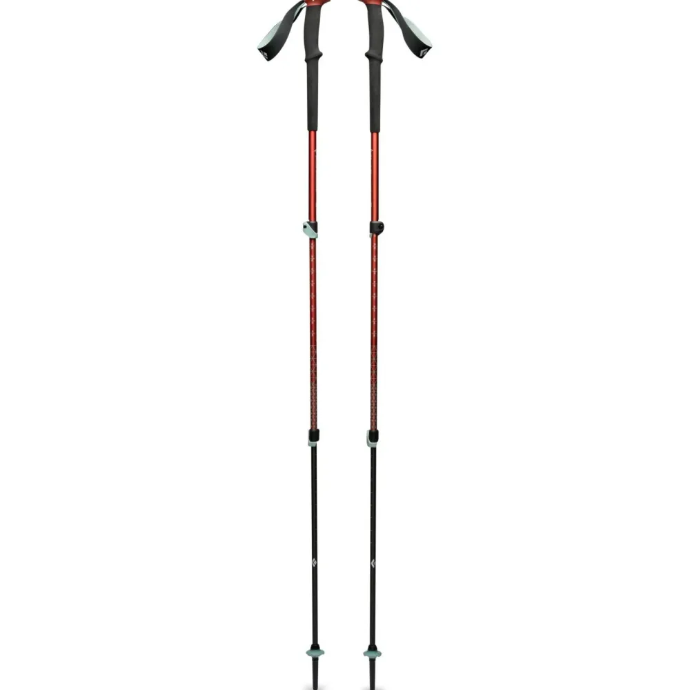 Black Diamond - Trail Trekking Poles - Trekkingstöcke