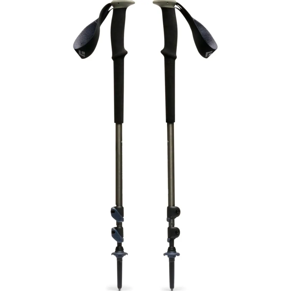 Black Diamond - Trail Trekking Poles - Trekkingstöcke
