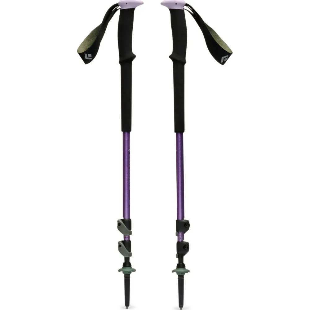 Black Diamond - Trail Trekking Poles - Trekkingstöcke