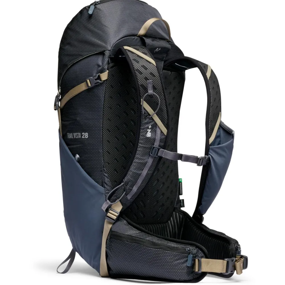 Black Diamond - Trail Vista 28 Backpack - Wanderrucksack Hot