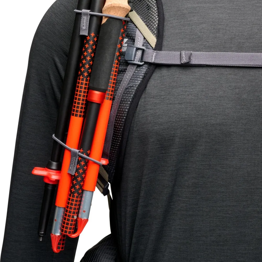 Black Diamond - Trail Vista 28 Backpack - Wanderrucksack Hot