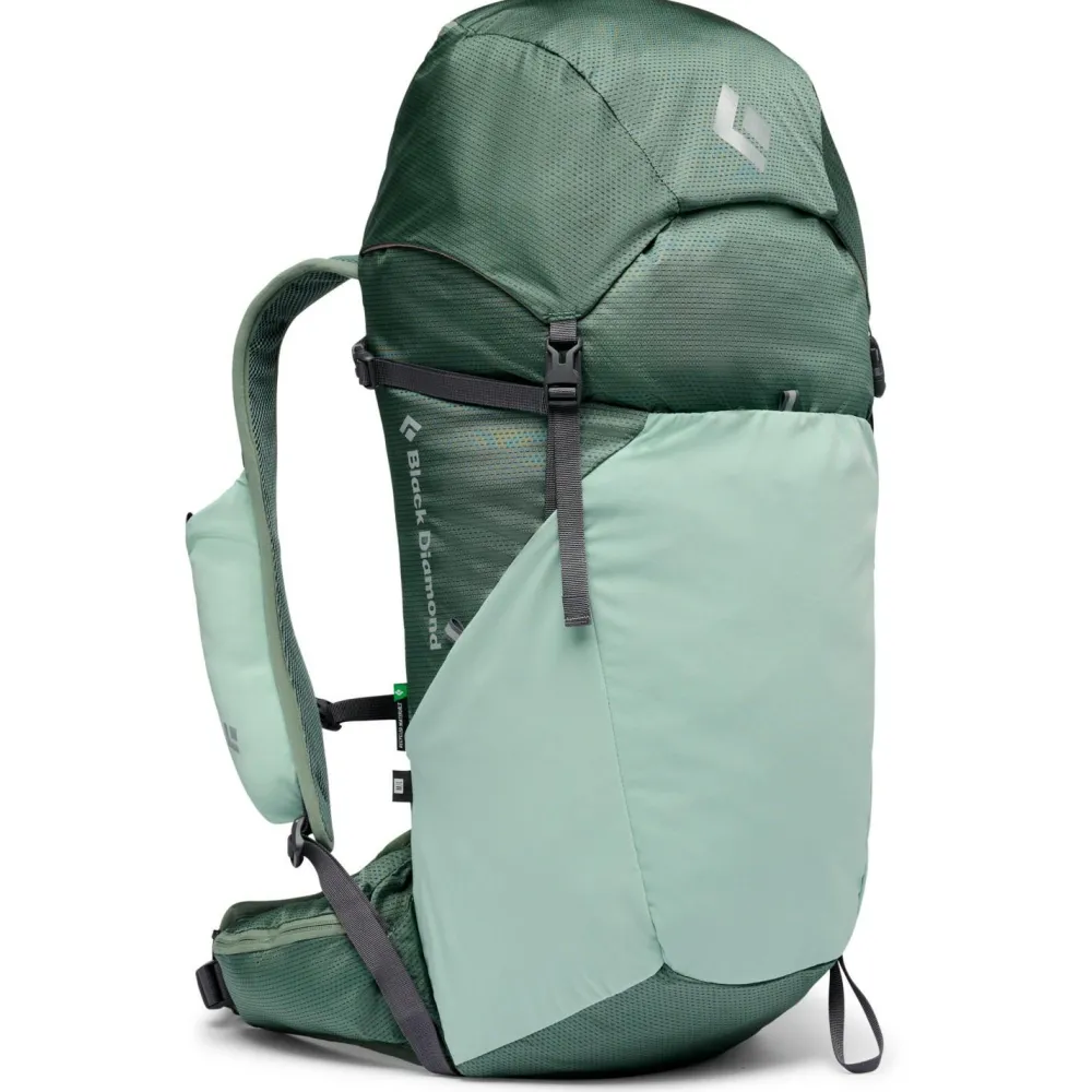 Black Diamond - Trail Vista 28 Backpack - Wanderrucksack Hot