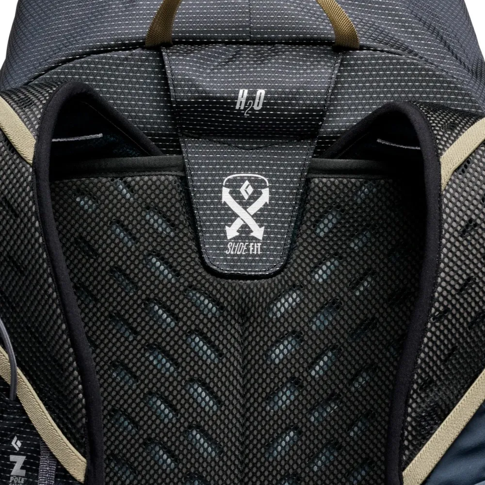 Black Diamond - Trail Vista 28 Backpack - Wanderrucksack Hot