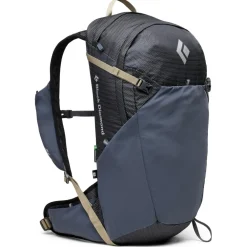 - Trail Vista 20 Backpack - Wanderrucksack < Black Diamond