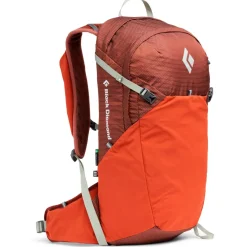 - Trail Vista 20 Backpack - Wanderrucksack < Black Diamond
